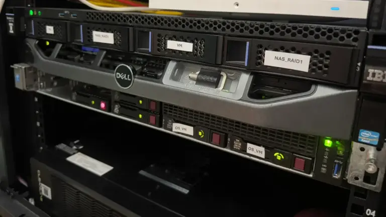 วิธีการเลือกใช้งาน VPS แบบ Local IP (NAT) หรือ Public IP เลือกยังไงดี?
