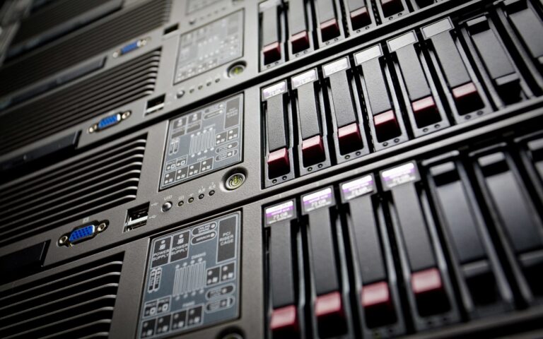 มือใหม่ควรรู้! เลือกสเปก VPS ยังไงให้ “พอดีงาน” ไม่ต้องจ่ายแพงฟรีๆ?